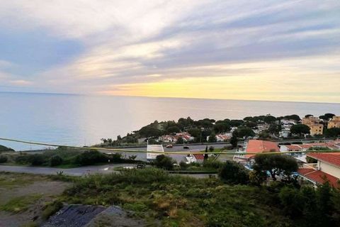 Lejlighed i Scalea, Cosenza, Scalea - € 90.000 | Ref: 1423 - foto 1