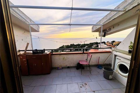 Lejlighed i Scalea, Cosenza, Scalea - € 90.000 | Ref: 1423 - foto 2
