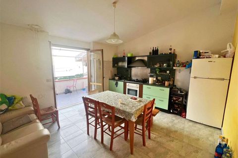 Lejlighed i Scalea, Cosenza, Scalea - € 90.000 | Ref: 1423 - foto 7