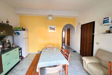 Lejlighed i Scalea, Cosenza, Scalea - € 90.000 | Ref: 1423 - foto 8
