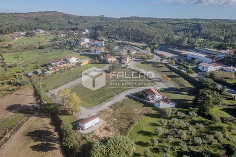 Helårsgrund i Santarem, Santarem, Santarem - € 24.000 | Ref: FR940 - foto 10