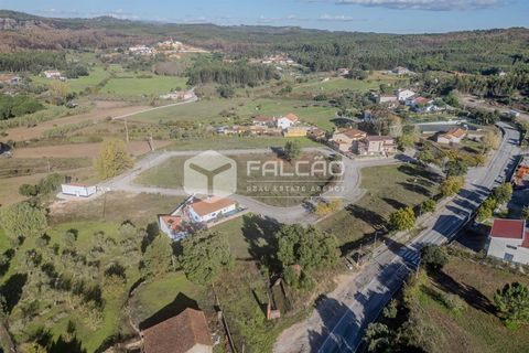Helårsgrund i Santarem, Santarem, Santarem - € 24.000 | Ref: FR940 - foto 12