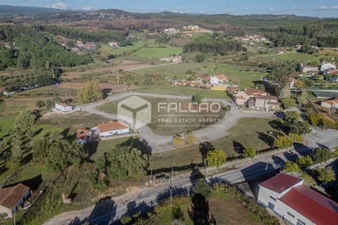 Helårsgrund i Santarem, Santarem, Santarem - € 24.000 | Ref: FR940 - foto 13