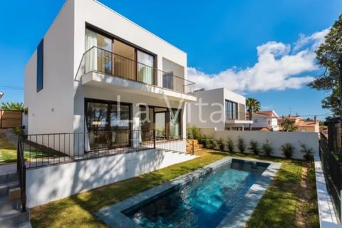 Villa i Alcabideche, Lisbon, Alcabideche - € 1.670.000 | Ref: 6065 (3) - foto 2