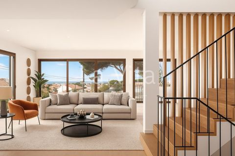 Villa i Alcabideche, Lisbon, Alcabideche - € 1.670.000 | Ref: 6065 (3) - foto 3