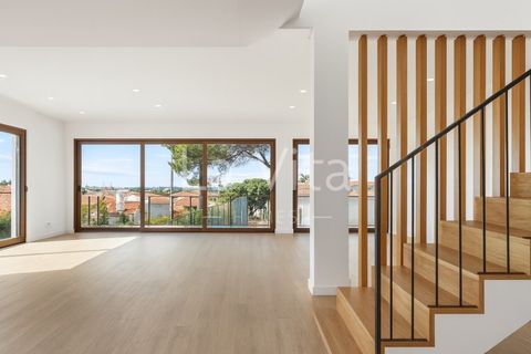 Villa i Alcabideche, Lisbon, Alcabideche - € 1.670.000 | Ref: 6065 (3) - foto 4
