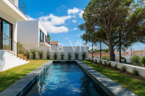 Villa i Alcabideche, Lisbon, Alcabideche - € 1.670.000 | Ref: 6065 (3) - foto 5