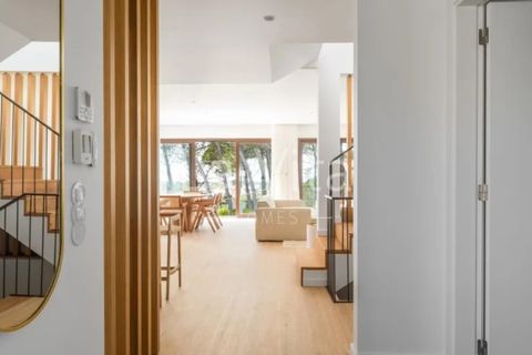 Villa i Alcabideche, Lisbon, Alcabideche - € 1.670.000 | Ref: 6065 (3) - foto 10