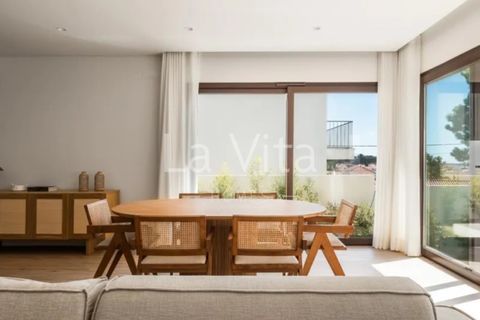 Villa i Alcabideche, Lisbon, Alcabideche - € 1.670.000 | Ref: 6065 (3) - foto 12