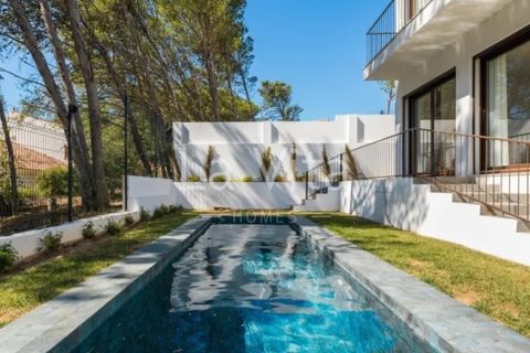 Villa i Alcabideche, Lisbon, Alcabideche - € 1.670.000 | Ref: 6065 (3) - foto 14