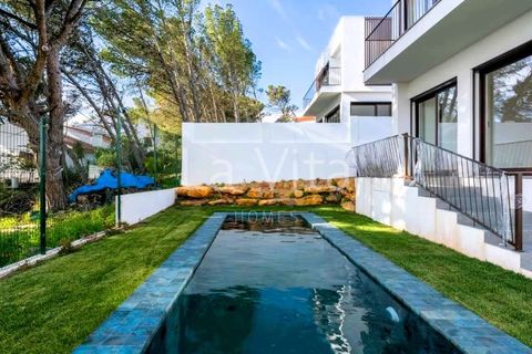 Villa i Alcabideche, Lisbon, Alcabideche - € 1.670.000 | Ref: 6065 (3) - foto 15