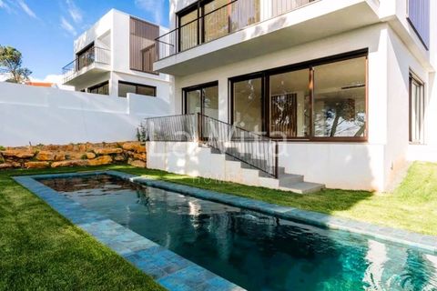 Villa i Alcabideche, Lisbon, Alcabideche - € 1.670.000 | Ref: 6065 (3) - foto 17