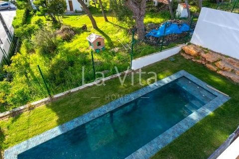Villa i Alcabideche, Lisbon, Alcabideche - € 1.670.000 | Ref: 6065 (3) - foto 18