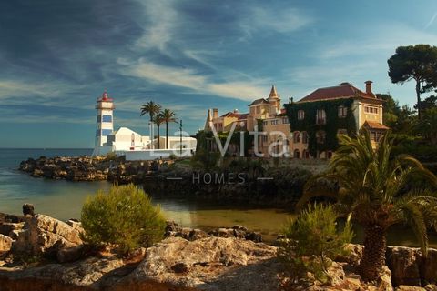 Villa i Alcabideche, Lisbon, Alcabideche - € 1.670.000 | Ref: 6065 (3) - foto 33