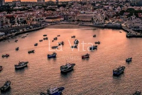 Villa i Alcabideche, Lisbon, Alcabideche - € 1.670.000 | Ref: 6065 (3) - foto 34