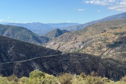 Helårsgrund i Torvizcon, Granada, Torvizcon - € 42.000 | Ref: GR3971/8251 - foto 1