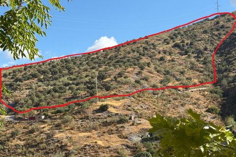 Helårsgrund i Torvizcon, Granada, Torvizcon - € 42.000 | Ref: GR3971/8251 - foto 2