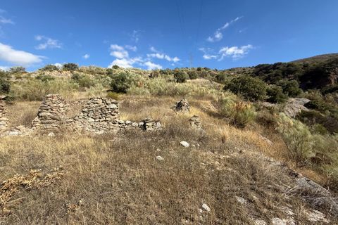 Helårsgrund i Torvizcon, Granada, Torvizcon - € 42.000 | Ref: GR3971/8251 - foto 4