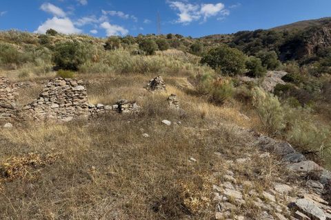 Helårsgrund i Torvizcon, Granada, Torvizcon - € 42.000 | Ref: GR3971/8251 - foto 6