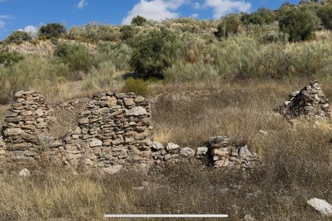Helårsgrund i Torvizcon, Granada, Torvizcon - € 42.000 | Ref: GR3971/8251 - foto 7