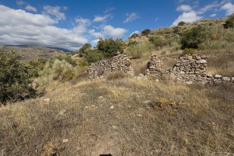 Helårsgrund i Torvizcon, Granada, Torvizcon - € 42.000 | Ref: GR3971/8251 - foto 10