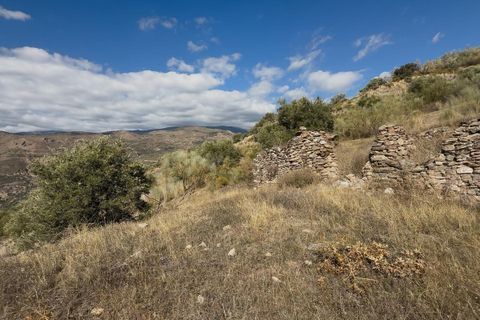Helårsgrund i Torvizcon, Granada, Torvizcon - € 42.000 | Ref: GR3971/8251 - foto 11