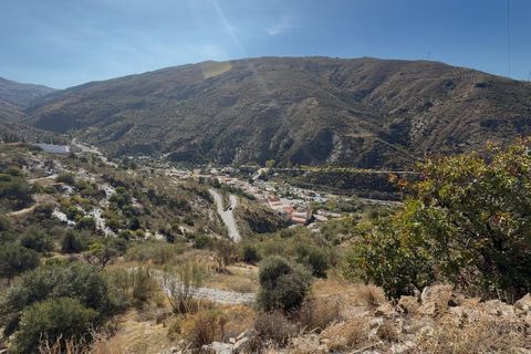 Helårsgrund i Torvizcon, Granada, Torvizcon - € 42.000 | Ref: GR3971/8251 - foto 12