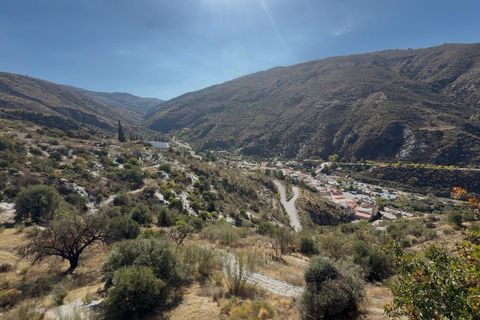 Helårsgrund i Torvizcon, Granada, Torvizcon - € 42.000 | Ref: GR3971/8251 - foto 13