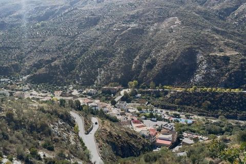 Helårsgrund i Torvizcon, Granada, Torvizcon - € 42.000 | Ref: GR3971/8251 - foto 14