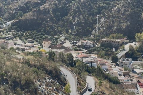 Helårsgrund i Torvizcon, Granada, Torvizcon - € 42.000 | Ref: GR3971/8251 - foto 15