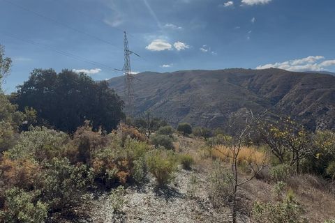 Helårsgrund i Torvizcon, Granada, Torvizcon - € 42.000 | Ref: GR3971/8251 - foto 16