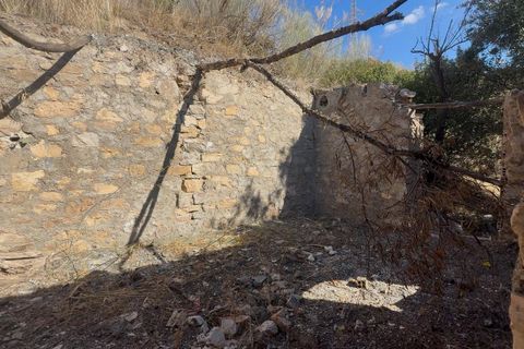 Helårsgrund i Torvizcon, Granada, Torvizcon - € 42.000 | Ref: GR3971/8251 - foto 18