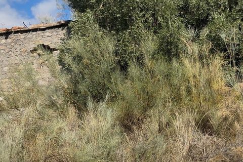 Helårsgrund i Torvizcon, Granada, Torvizcon - € 42.000 | Ref: GR3971/8251 - foto 19