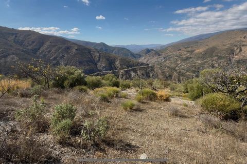 Helårsgrund i Torvizcon, Granada, Torvizcon - € 42.000 | Ref: GR3971/8251 - foto 21