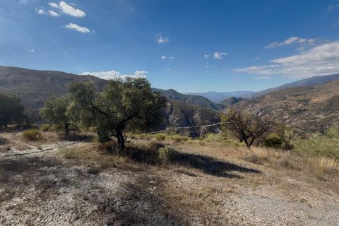 Helårsgrund i Torvizcon, Granada, Torvizcon - € 42.000 | Ref: GR3971/8251 - foto 22