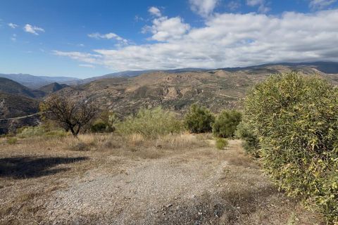 Helårsgrund i Torvizcon, Granada, Torvizcon - € 42.000 | Ref: GR3971/8251 - foto 23