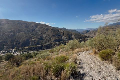 Helårsgrund i Torvizcon, Granada, Torvizcon - € 42.000 | Ref: GR3971/8251 - foto 27