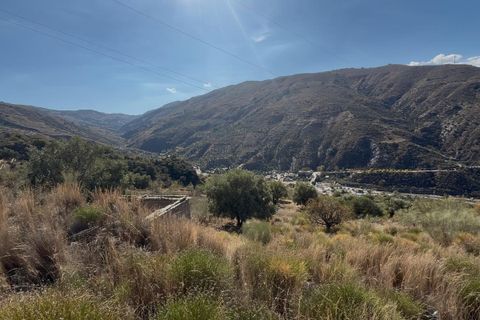 Helårsgrund i Torvizcon, Granada, Torvizcon - € 42.000 | Ref: GR3971/8251 - foto 28
