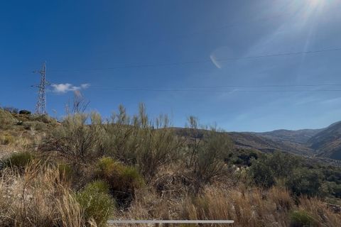 Helårsgrund i Torvizcon, Granada, Torvizcon - € 42.000 | Ref: GR3971/8251 - foto 29