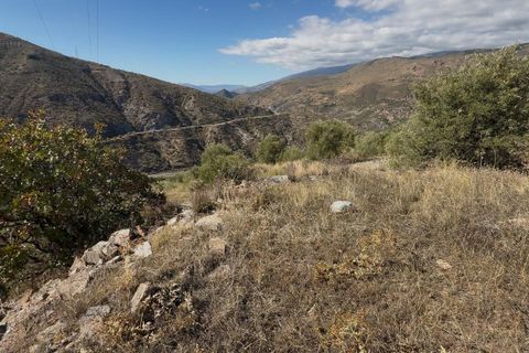 Helårsgrund i Torvizcon, Granada, Torvizcon - € 42.000 | Ref: GR3971/8251 - foto 30