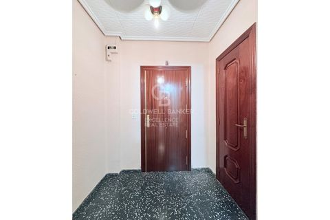Penthouse i Valencia, Valencia, Valencia - € 520 000 | Ref: CBEX25116 - foto 24