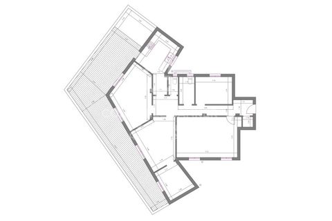 Penthouse i Valencia, Valencia, Valencia - € 520 000 | Ref: CBEX25116 - foto 37