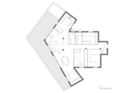 Penthouse i Valencia, Valencia, Valencia - € 520 000 | Ref: CBEX25116 - foto 36