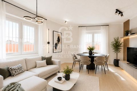 Penthouse i Valencia, Valencia, Valencia - € 520 000 | Ref: CBEX25116 - foto 7