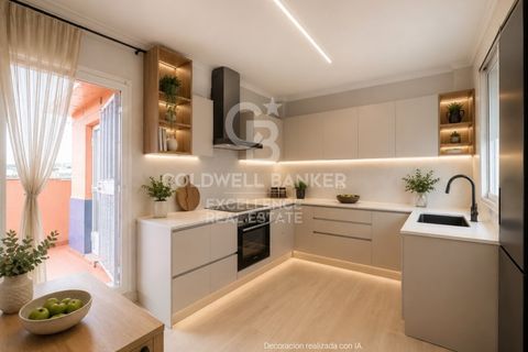 Penthouse i Valencia, Valencia, Valencia - € 520 000 | Ref: CBEX25116 - foto 9