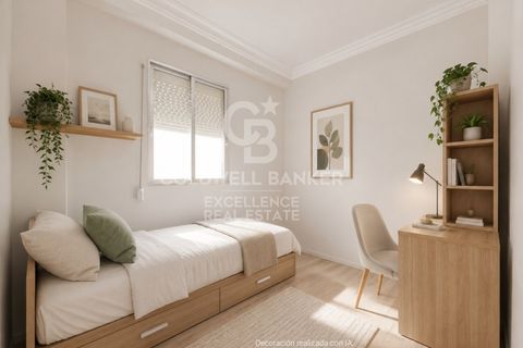 Penthouse i Valencia, Valencia, Valencia - € 520 000 | Ref: CBEX25116 - foto 13