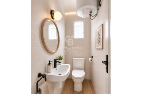 Penthouse i Valencia, Valencia, Valencia - € 520 000 | Ref: CBEX25116 - foto 15