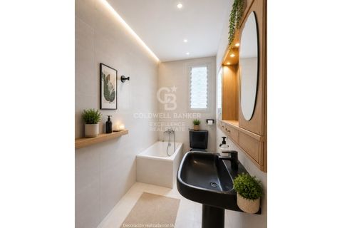 Penthouse i Valencia, Valencia, Valencia - € 520 000 | Ref: CBEX25116 - foto 21