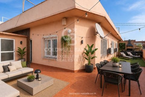 Penthouse i Valencia, Valencia, Valencia - € 520 000 | Ref: CBEX25116 - foto 3