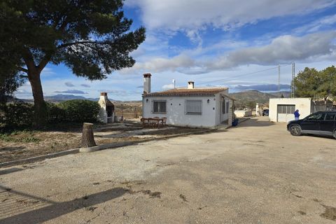 Villa a Monovar, Alicante, Monovar - € 200.000 | Ref: IVD13845 - foto 7